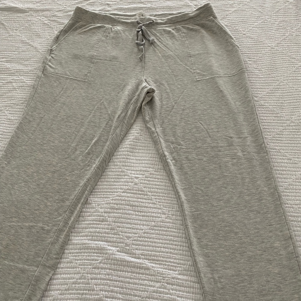Ann Taylor Loft Lou & Grey Sweat Pants